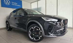 Cupra Formentor 2024