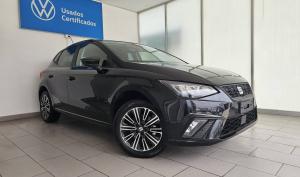 Seat Ibiza 2024