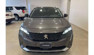 Peugeot 3008 2023