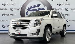Cadillac Escalade 2017