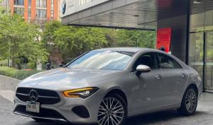 Mercedes Benz CLA 200 2024