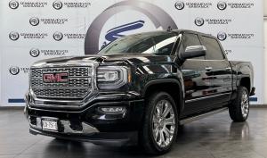 GMC Sierra 2017