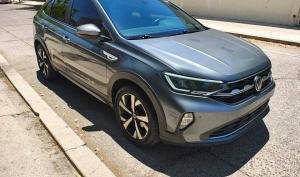 Volkswagen Nivus 2023