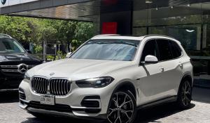 BMW X5 HYBRID 2023