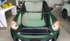 Mini Countryman 2021