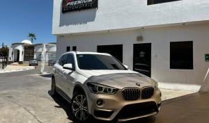 BMW X1 sDRIVE 2016