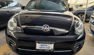 Volkswagen Beetle Sound 2018