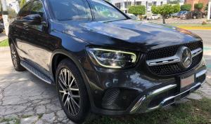 Mercedes Benz GLC 300 2020