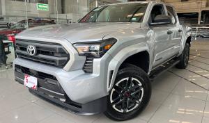 Toyota Tacoma 2024