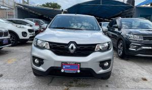 Renault Kwid Iconic 2020