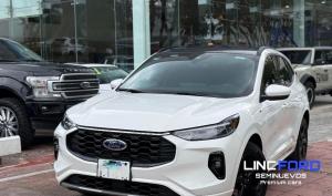Ford Escape 2023