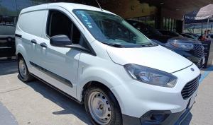 Ford Transit 2021