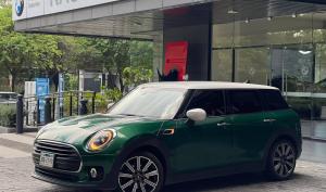 Mini Clubman 2024