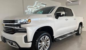 Chevrolet Cheyenne Pick Up 2020