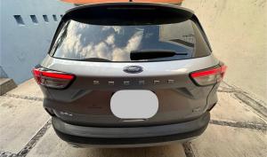 Ford Escape 2021