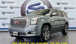 GMC Yukon Denali 2019