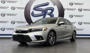 Honda Civic 2022