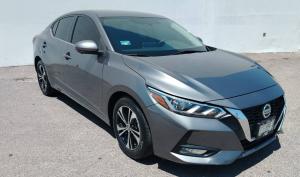 Nissan Sentra Advance 2023