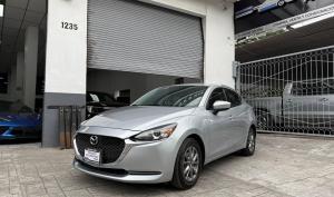 Mazda 2 1.5  iTouring 2023