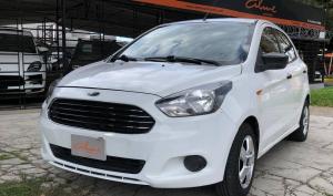 Ford Figo Energy 2016