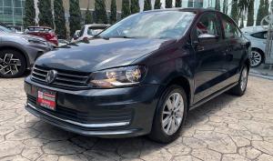 Volkswagen Vento 2019