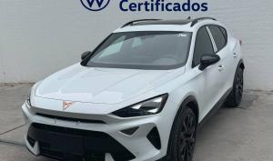 Cupra Formentor 2025