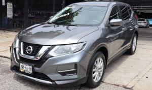 Nissan X-Trail Sense 2018