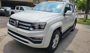 Volkswagen Amarok 2021