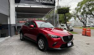 Mazda CX-3 2022