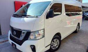 Nissan NV350 Urvan 2020