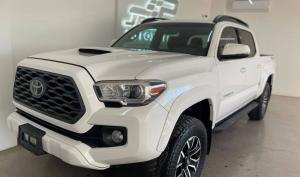 Toyota Tacoma 2020