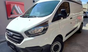 Ford Transit 2021