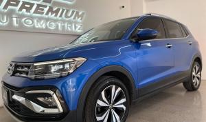 Volkswagen Taigun 2023