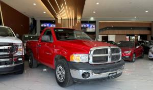 Dodge RAM 2004