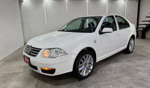 Volkswagen Jetta Clásico 2012