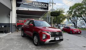 Hyundai Creta 2024