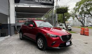 Mazda CX-3 2022