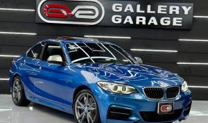 BMW M235i 2015