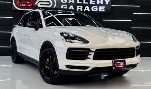 Porsche Cayenne 2019