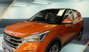 Hyundai Creta 2020
