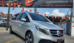 Mercedes Benz 250 2020