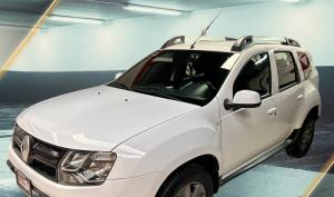 Renault Duster 2017