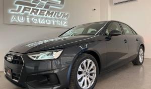 Audi A4 2021