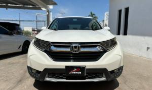 Honda CR-V 2019
