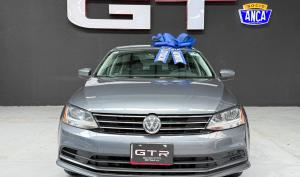 Volkswagen Jetta 2018