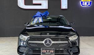 Mercedes Benz Clase A 2019