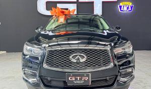 Infiniti QX60 2018