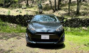 Toyota Prius C 2019