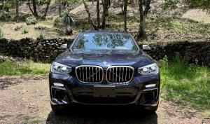 BMW X3 2019