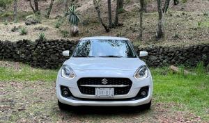 Suzuki Swift 2021